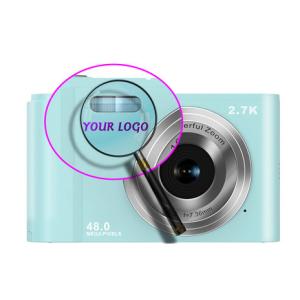 China FHD 1080P Kids Digital Video Camera Recorder 32GB HD 700mah factory