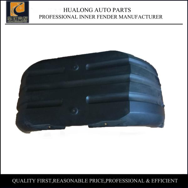 04-09 Light Truck H100 Porter Fender Flare Mud Guard OEM 81210-4F000 Hyundai Car