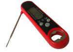 Digital Instant Read Meat Thermometer / Bbq Food Thermometer For BBQ Grill