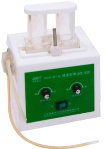 China Durable Biology Lab Instruments Dgge Denaturing Gradient Gel Electrophoresis System factory