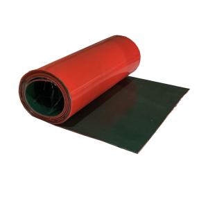 China Abrasion Impact Resistant Polyurethane Product Casting Polyurethane Lining Sheets factory