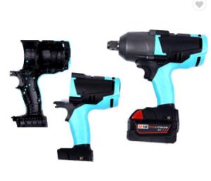 China OEM high quality injection plastic services and plastic mold manufacturer in China factory