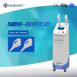 Holiday Specials Manufacture Multifuncional SHR IPL SHR Hair Removal Machine