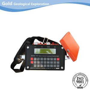 China Electrical resistivity testing equipment for water detecting factory