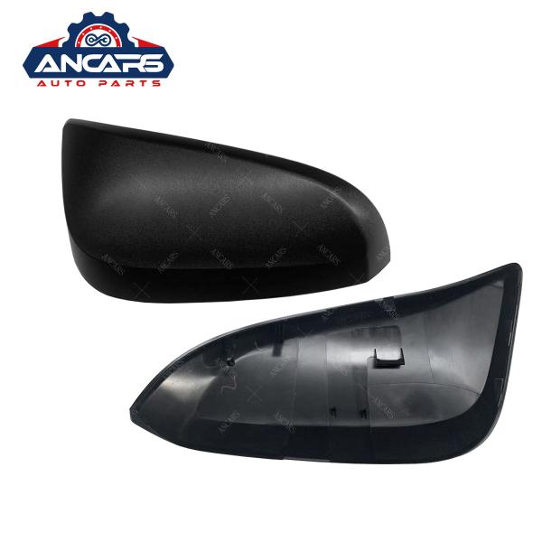 Toyota Side Mirror Parts For Hilux Revo 2015-2019 Car Mirror Cover 87945-0K390