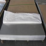 4mm 10mm 2B Stainless Steel Plate 0.3mm-60mm Customized Thickness