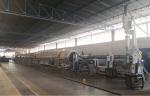 400mm -1000mm Plastic HDPE PE Pipes Manufacturing Machines Production Line With