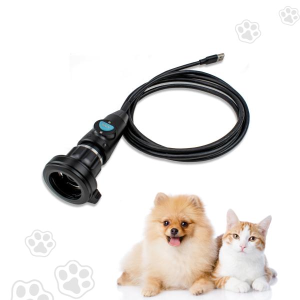 China 1080P Laptop Portable Endoscope Camera System Support OSD Menu For ENT factory