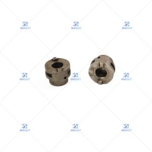 China DCPH0641 Clutch SMT Machine Spare Parts factory
