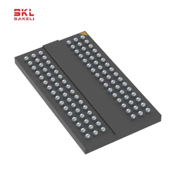 MT41K64M16TW-107:J Flash Memory Chips 96-TFBGA High Performance High Reliability