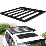 Universal Roof Rack for Toyota Land Cruiser LC200 LC150 Enhance Your Travel