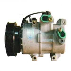 China ALA20607 KIA AC COMPRESSOR Cerato Spectra 1.6 AC COMPRESSOR6SBU16 AC COMPRESSOR 976431J100, 977012V000 AC Compressor factory