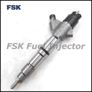0445120170 Fuel Injector Compatible With Cummins Kamaz WElCHAl WD10