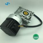 Square Size 86mm 12V 24V 48V upto 320vdc Nema 34 BLDC Motor 86BLS 3000rpm 300w
