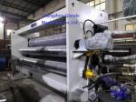 550×3700 Nonwoven Fabric Calender Roller Machine