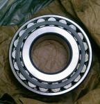 nu210ecp/c3 Construction Machinery Nylon Cage Cylindrical Roller Bearing