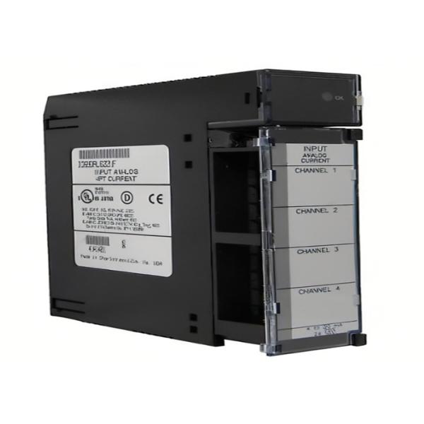 China GE FANUC IC693CPU311 SERIES 90-30 PROGRAMMABLE LOGIC CONTROLLER factory