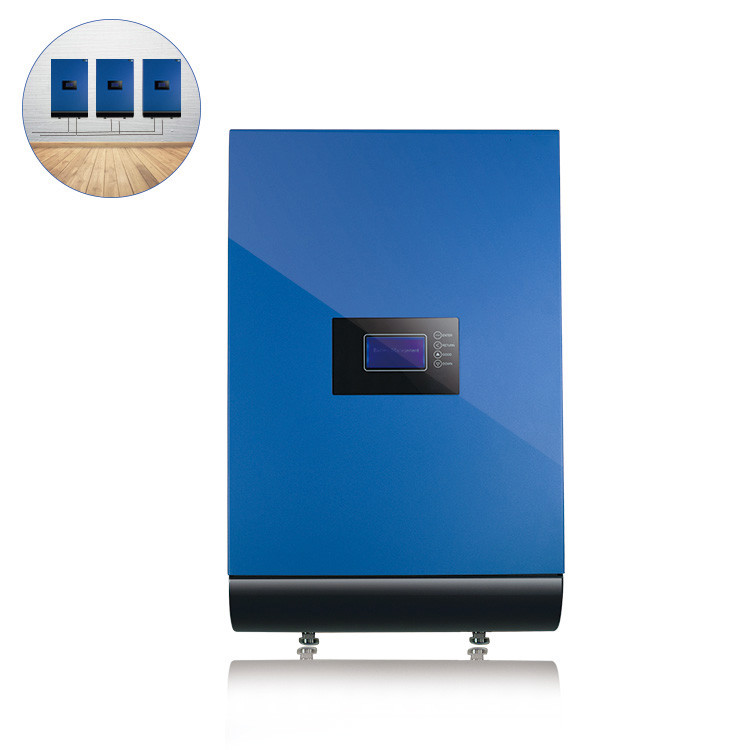 OEM ODM LiFePO4 lithium battery 10kwh Home Backup Battery Pack Powerwall Lithium Battery Storage lithium battery packs