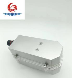 China Goldate 1500W Car Engine Heaters Electric Car Engine Preheater 220V 12.6*8.0*5.5cm factory