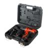 Buy cheap 14Pcs 12v Cordless Power Drill Set For Home Use 1500mAh Electric Powered Tools from wholesalers