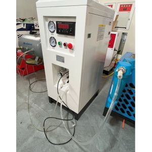 1/4 Connection Portable Nitrogen Generator 5C-45C Nitrogen Generator Machine