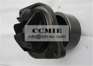 China Good Quality Cummins Engine Parts ISDE Engine factory