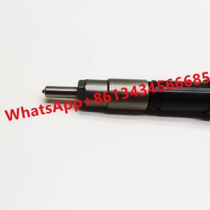 China MITSUBISHI Original Parts 095000-9560 1465A257 4D56 L200 Engine Common Rail Diesel Fuel Injector factory