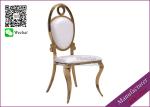 Gold Color Wedding Chair For Sale From Chiness Furniture Manufacturer (YS-45)