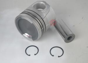 China KTA19 Piston And Liner 3096682 Diesel Engine Spare Parts 12 Months Warranty factory
