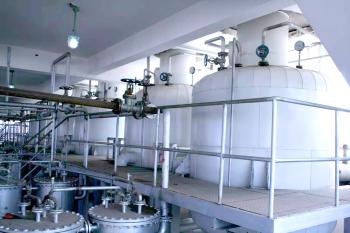 Guangzhou Jianfeng Fragrance Co., Ltd.