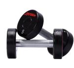 New Design 2.5kg-50kg CPU Dumbbells Gym Free Weight Training
