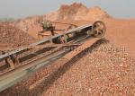 ISO9001 415V 50TPH Construction Waste Recycling Machine