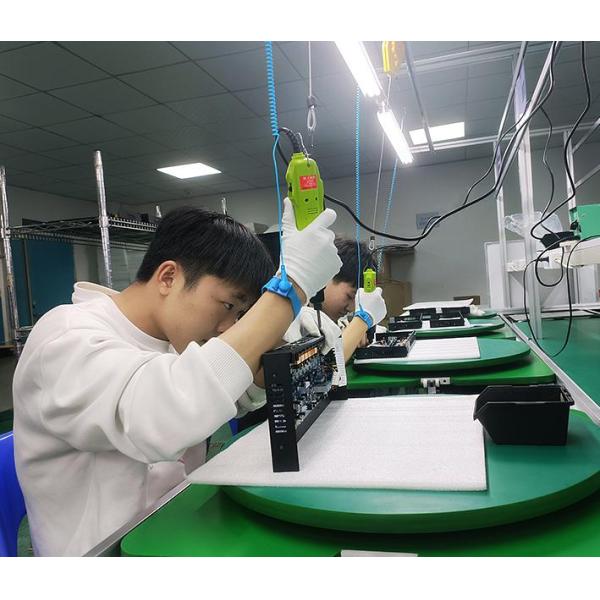 Customizable PCB & PCBA Assembly Electronic Circuit Board Design with Software Development BOM Board