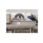 Hot Sell Industrial Fruit And Vegetable Processing Line Salad Production Line