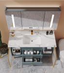 Led Mirror Light Accessories Luxury Bathroom Cabinets Custom Furniture