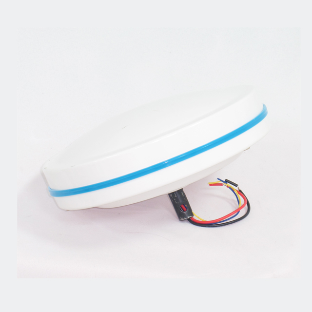 Remote Control Blade Ceiling Fan AC DC Household with three metal blades