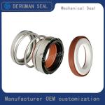 BERGMAN 560B Imperial Inches Graphite Ceramic Silicon Carbide Tungsten Carbide