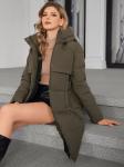 Waterproof Four Pocket Jacket Perfect for Outdoor Environments