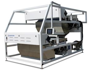 China High Efficiency Mineral Sorting Machine Double Layer 2.0 - 4.0 KW Power on sale