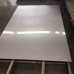 China Thickness 10-150mm Aviation Aluminum Alloy Plate T851 Non Rusting factory