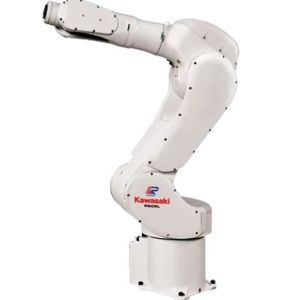Industry Robotics Kawasaki RS005N 5 Kg Robotics And Automation