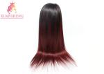 Custom Human Hair Wigs / Lace Frontal Wigs