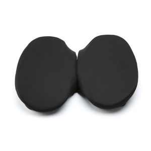 Portable Folding Memory Foam Seat Cushion , Outdoor Hanging Beach Chair Cushion