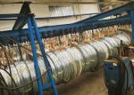 Cold Drawn Round Erw Annealed Steel Bundy Tube