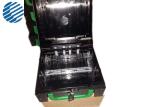 7310000702 Hyosung ATM Parts HCDU Reject Cassette Bin Money Box