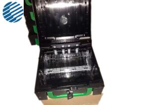 China 7310000702 Hyosung ATM Parts HCDU Reject Cassette Bin Money Box factory