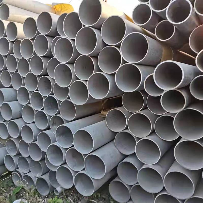 ASTM A312 TP317L Seamless Stainless Steel Pipe Sch 10 1 Inch Stainless Steel Pipe