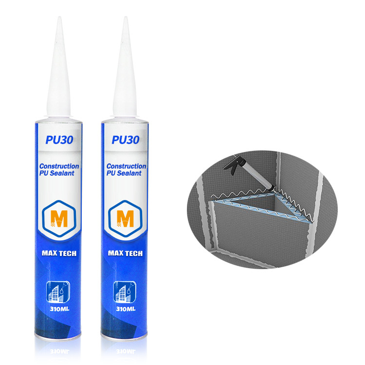 Premium-Quality One Component, Flexible, Non Sag, Polyurethane Concrete and