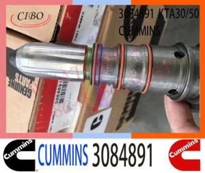 China ISO Approved 3084891 CUMMINS Engine Injector Nozzle factory