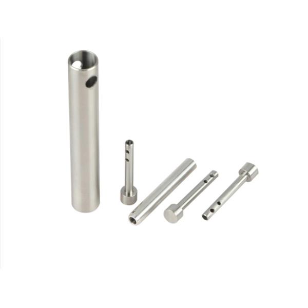 China Aluminum Metal CNC Machining High Precision Milling Turning For Car factory